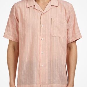 UNIVERSAL WORKS Mens Shirt Size M